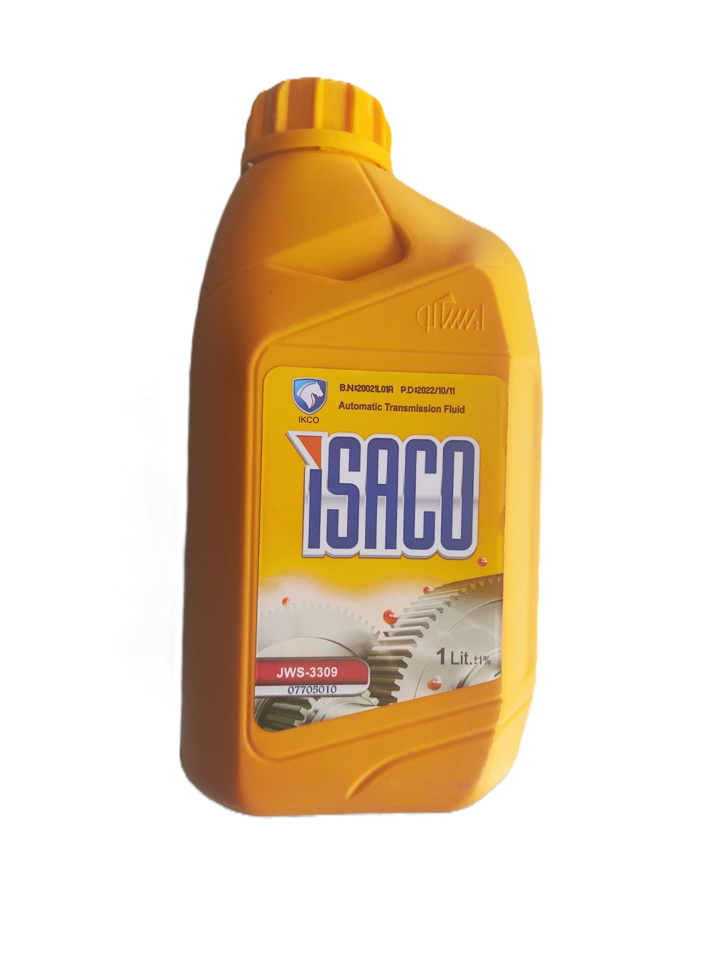 روغن گیرکس اتوماتیک